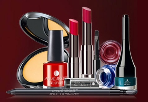 India Desire : Get Free Lakme Salon Voucher Worth Rs 300 + Extra 20% Cashback On Lakme Products From Paytm